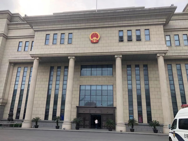 又跟著長寧律師漲知識啦！原來人民法院審理民事案件的程序是這樣的