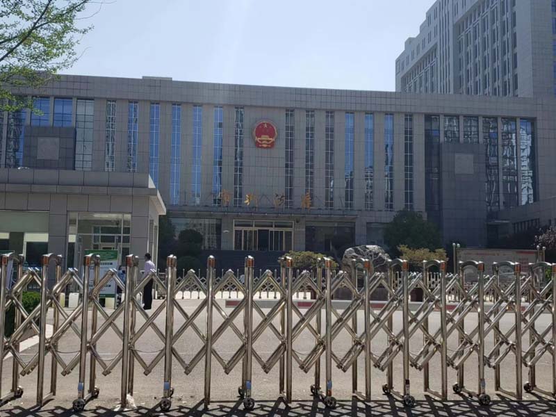 上訪被警察攔截后暴力抗拒會怎樣？上海律師以案說法為您講解