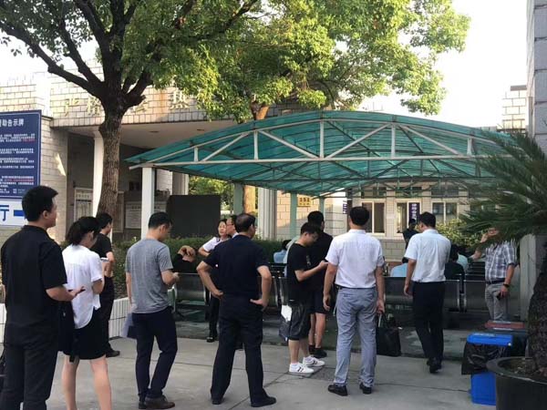 套取銀行存款如何識別？上海靜安律師為您講解