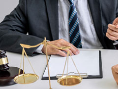 <b>楊浦區律師事務所視角下：普通人如何向法院起訴</b>
