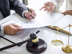 <b>松江區律師視角：起訴對方所需準備的材料解析</b>
